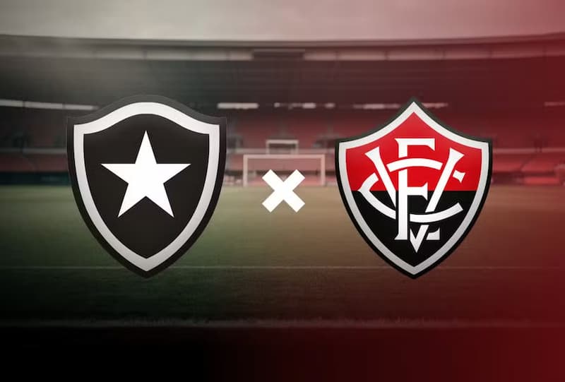 Botafogo-vs-Vitoria