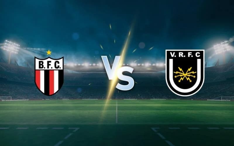 Botafogo-vs-Volta-Redonda