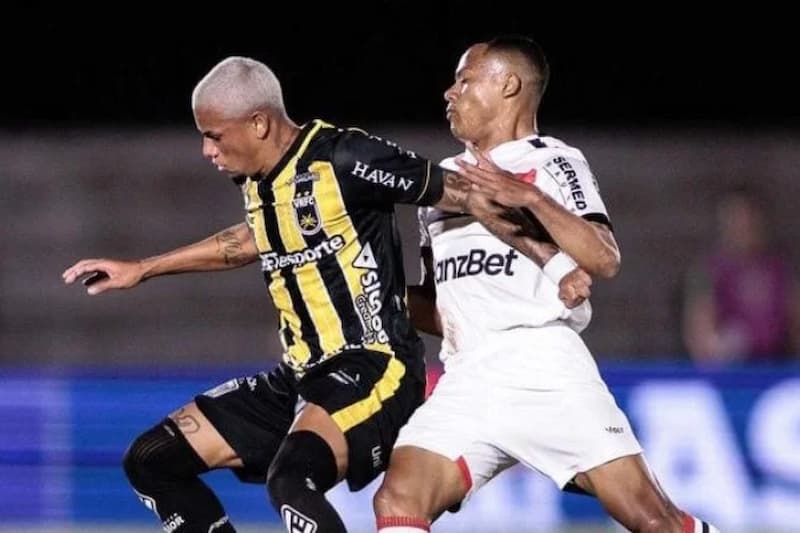 Soi kèo bóng đá Botafogo vs Volta Redonda lúc 07h30 15/7/2025 1 Soi kèo tài xỉu Botafogo vs Volta Redonda