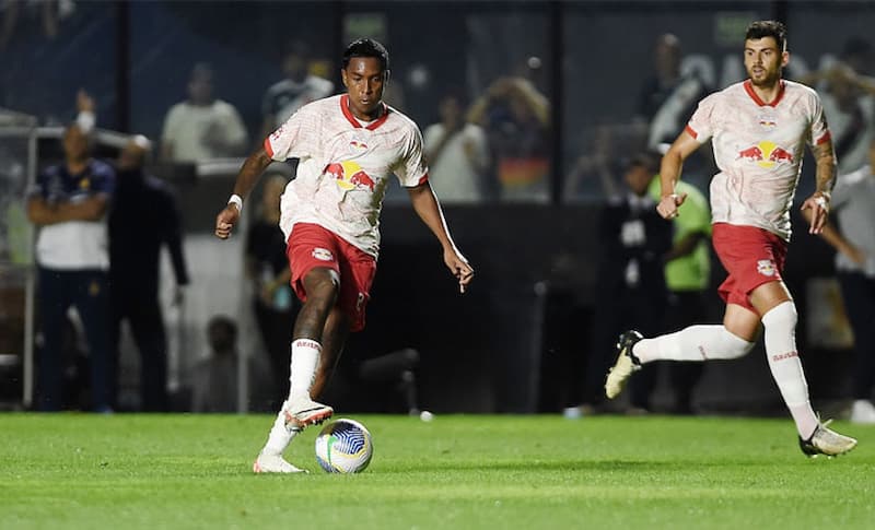 Soi kèo châu Á, kèo chấp Bragantino vs Sao Paulo