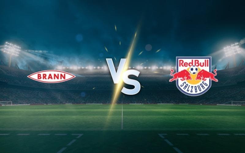Brann-vs-Salzburg
