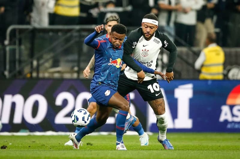 Soi kèo tài xỉu Ceara vs Corinthians