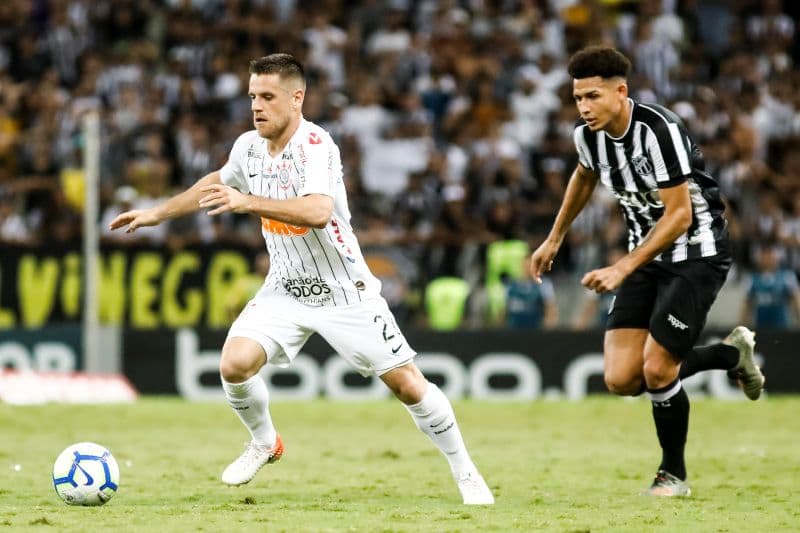 Soi kèo châu Á, kèo chấp Ceara vs Corinthians