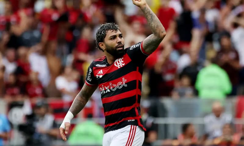 Soi kèo tài xỉu Flamengo vs Atletico Mineiro
