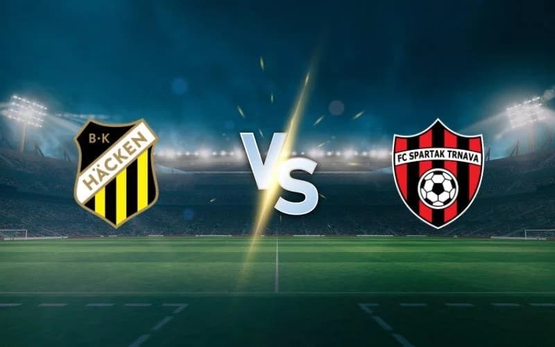 Hacken-vs-Spartak-Trnava