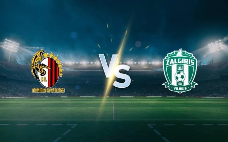 Hamrun-vs-Zalgiris