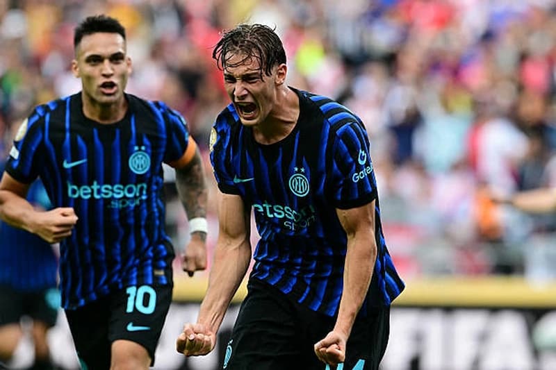 Soi kèo châu Á, kèo chấp Inter Milan vs Fluminense