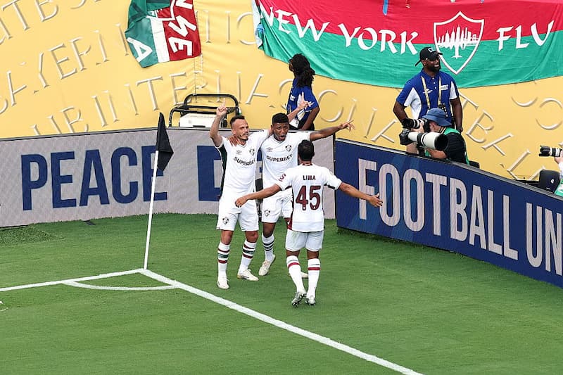 Soi kèo tài xỉu Inter Milan vs Fluminense