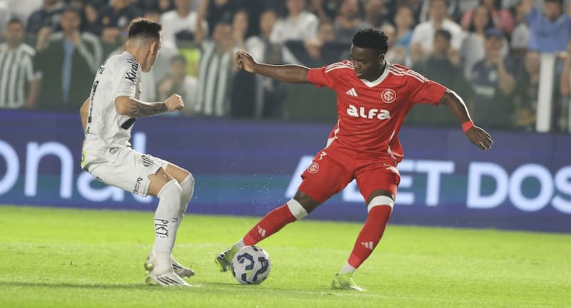 Soi kèo tài xỉu Internacional vs Vasco da Gama