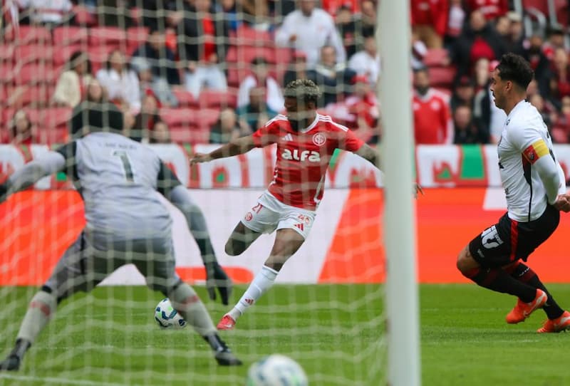 Soi kèo tài xỉu Internacional vs Vitoria