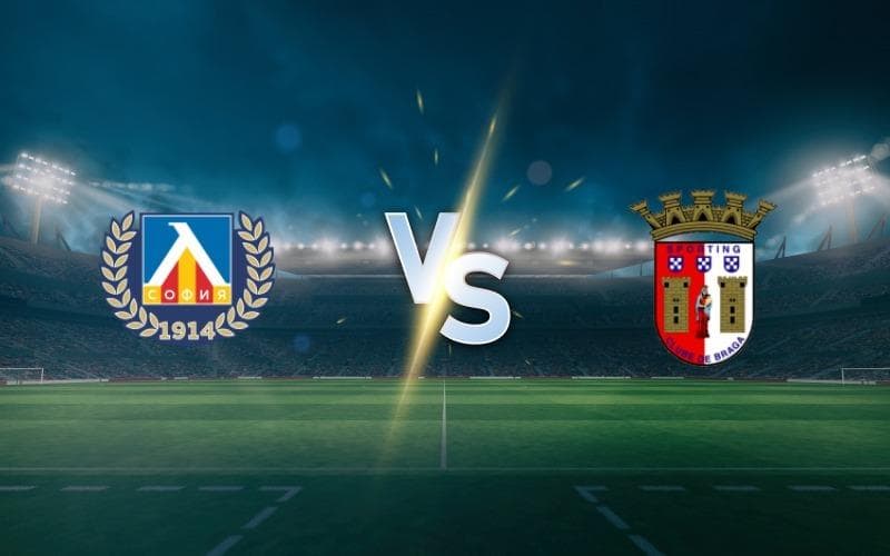 Levski-Sofia-vs-Sporting-Braga