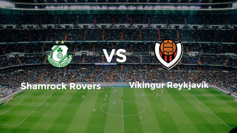Lincoln-vs-Vikingur-Reykjavik