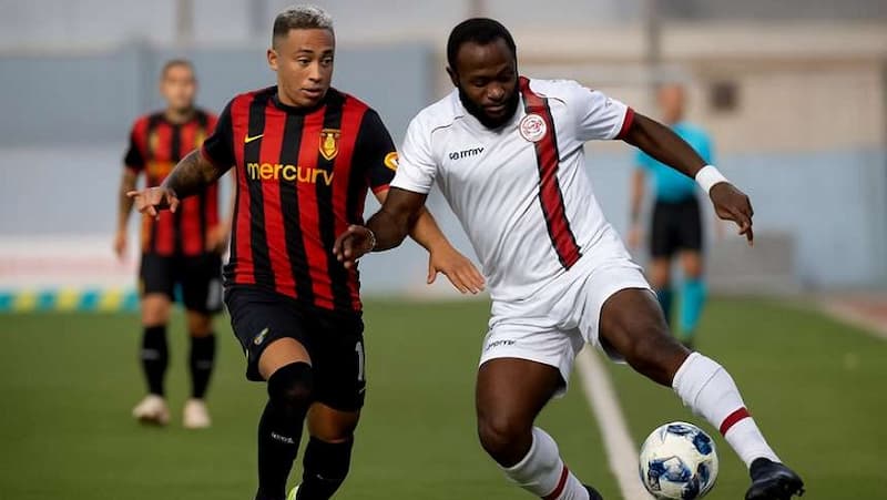 Soi kèo bóng đá Lincoln vs Vikingur Reykjavik lúc 22h30 15/7/2025 2 Soi kèo châu Á, kèo chấp Lincoln vs Vikingur Reykjavik