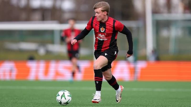 Soi kèo châu Á, kèo chấp Malisheva vs Vikingur