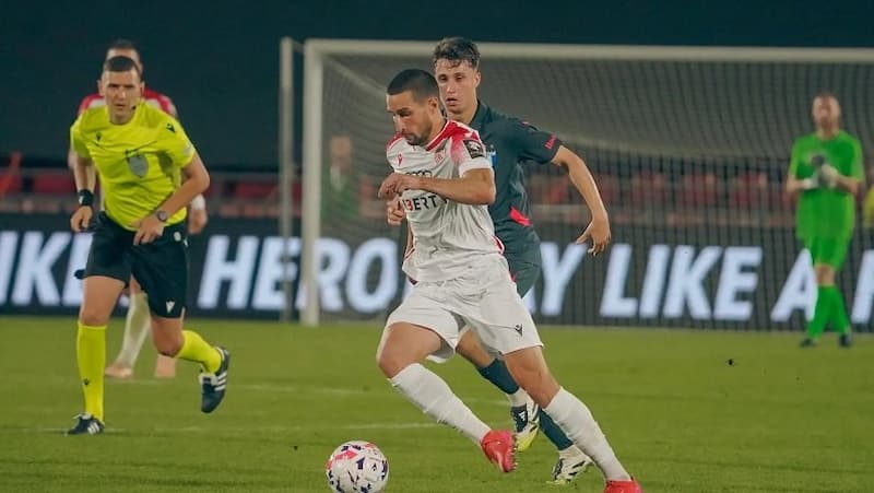 Soi kèo tài xỉu Malmo vs Iberia