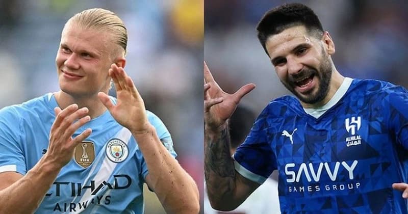 Soi kèo bóng đá Manchester City vs Al Hilal 08h00 01/07/2025 1 Soi kèo tài xỉu Manchester City vs Al Hilal