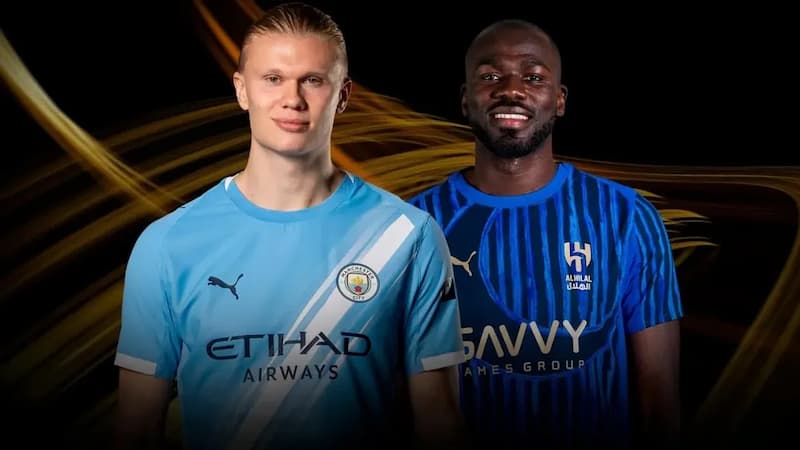 Soi kèo bóng đá Manchester City vs Al Hilal 08h00 01/07/2025 2 Soi kèo châu Á, kèo chấp Manchester City vs Al Hilal