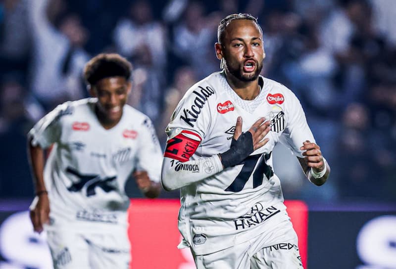 Soi kèo châu Á, kèo chấp Mirassol vs Santos