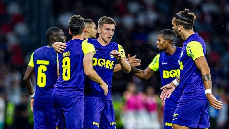 Soi kèo tài xỉu Paksi vs Cluj