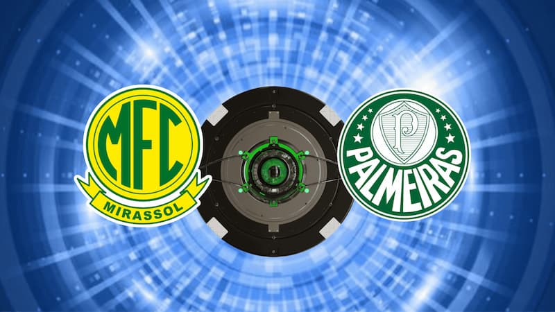 Palmeiras-vs-Mirassol