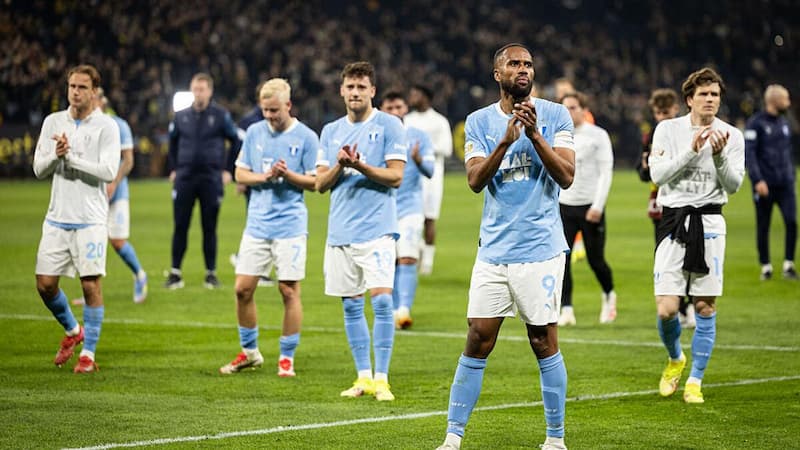 Soi kèo châu Á, kèo chấp RFS vs Malmo