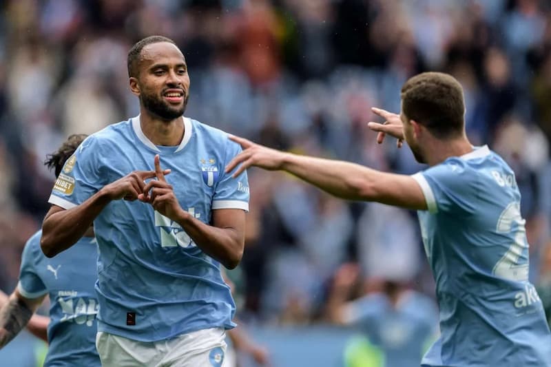 Soi kèo tài xỉu RFS vs Malmo