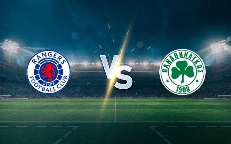 Rangers-vs-Panathinaikos
