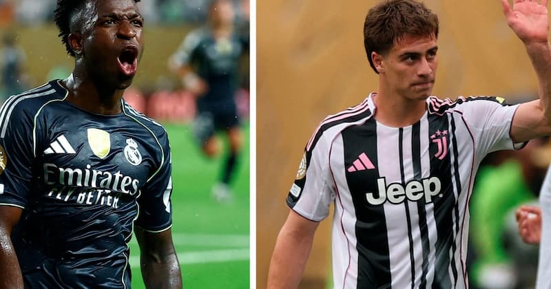 Soi kèo châu Á, kèo chấp Real Madrid vs Juventus