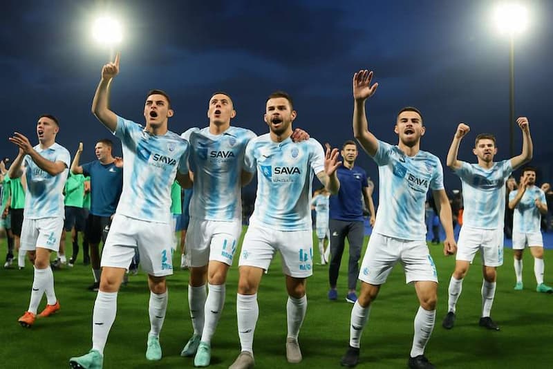 Soi kèo châu Á, kèo chấp Rijeka vs Ludogorets