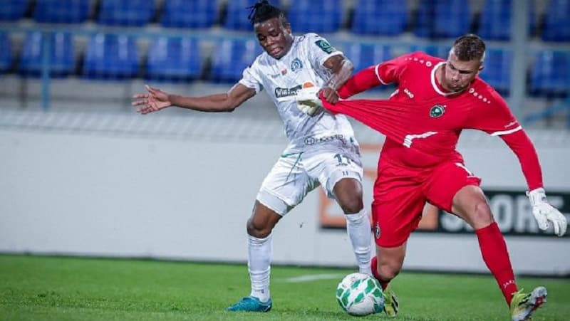 Soi kèo tài xỉu Rijeka vs Ludogorets