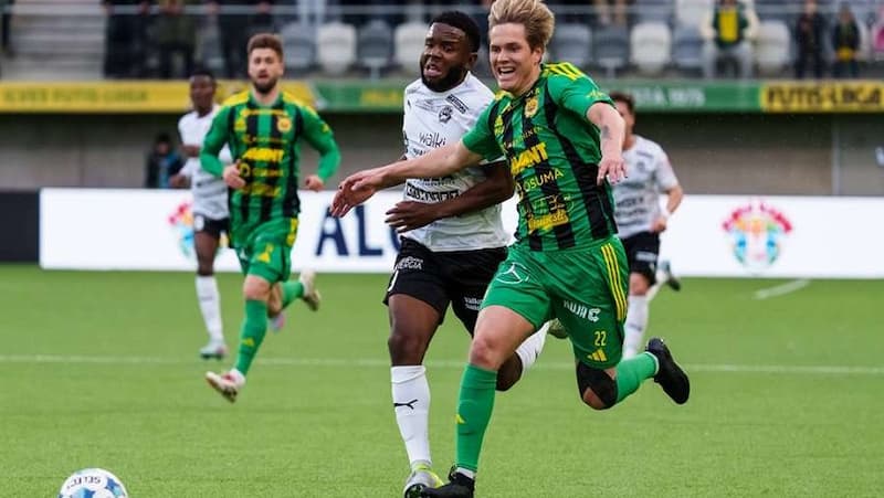 Soi kèo tài xỉu Shakhtar Donetsk vs IIves