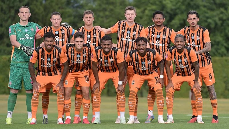 Soi kèo châu Á, kèo chấp Shakhtar Donetsk vs IIves