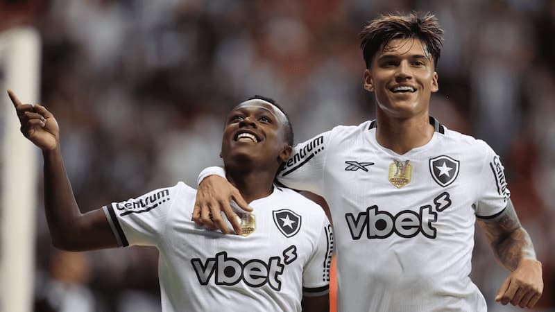 Soi kèo bóng đá Sport Recife vs Botafogo 03h30 21/7/2025 1 Soi kèo tài xỉu Sport Recife vs Botafogo