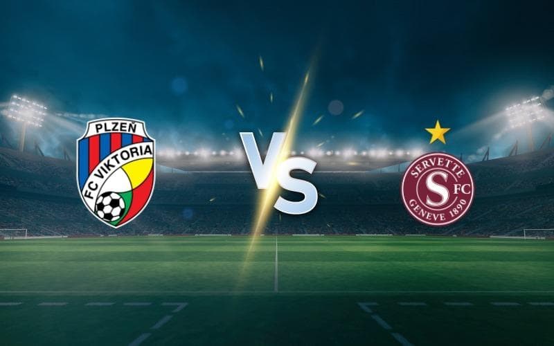 Viktoria-Plzen-vs-Servette