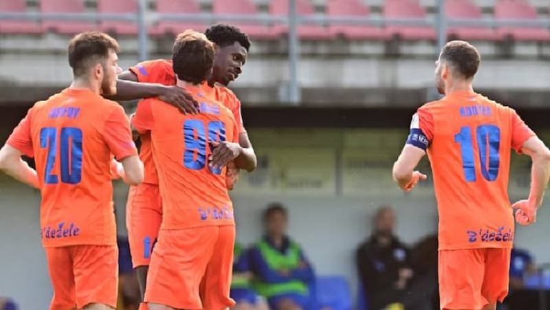 Soi kèo châu Á, kèo chấp Celje vs Sabah