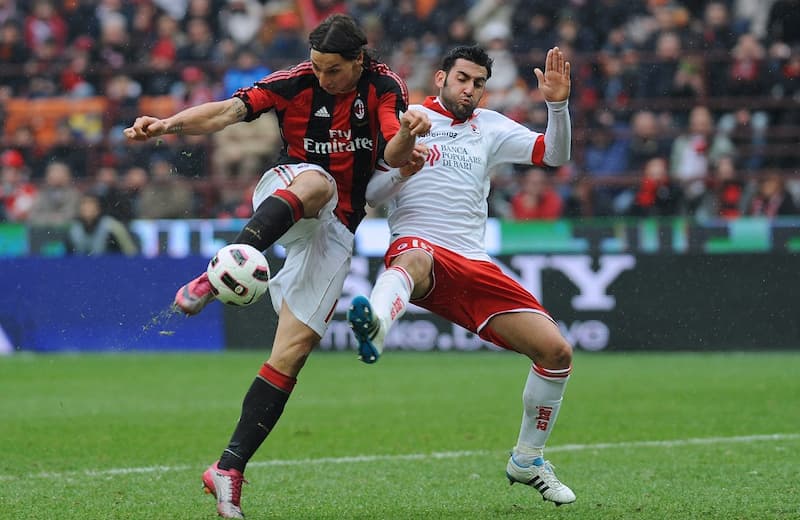 Soi kèo bóng đá AC Milan vs Bari 02h15 18/8/2025 1 Soi kèo tài xỉu AC Milan vs Bari