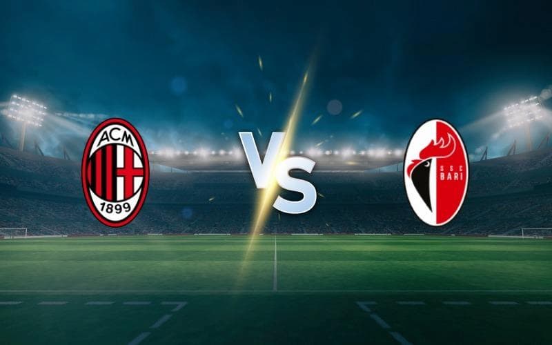 AC-Milan-vs-Bari