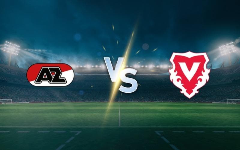 AZ-Alkmaar-vs-Vaduz