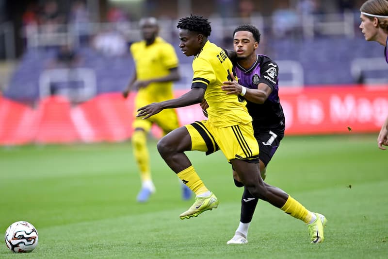 Soi kèo tài xỉu Anderlecht vs Sheriff Tiraspol