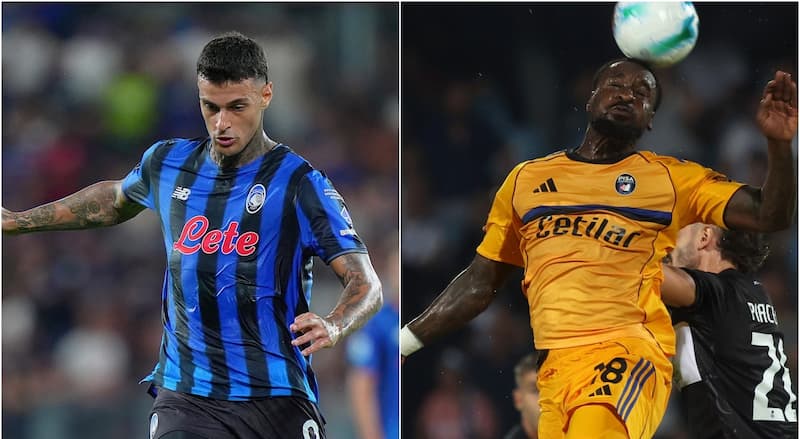 Soi kèo châu Á, kèo chấp Atalanta vs Pisa