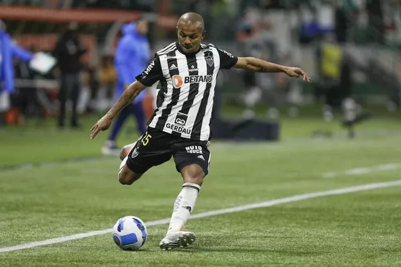 Soi kèo tài xỉu Atletico Mineiro vs Bragantino