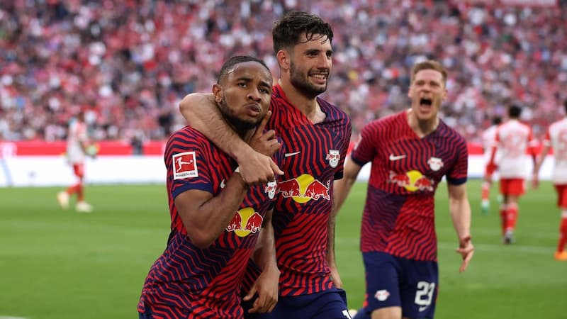 Soi kèo châu Á, kèo chấp Bayern Munich vs RB Leipzig