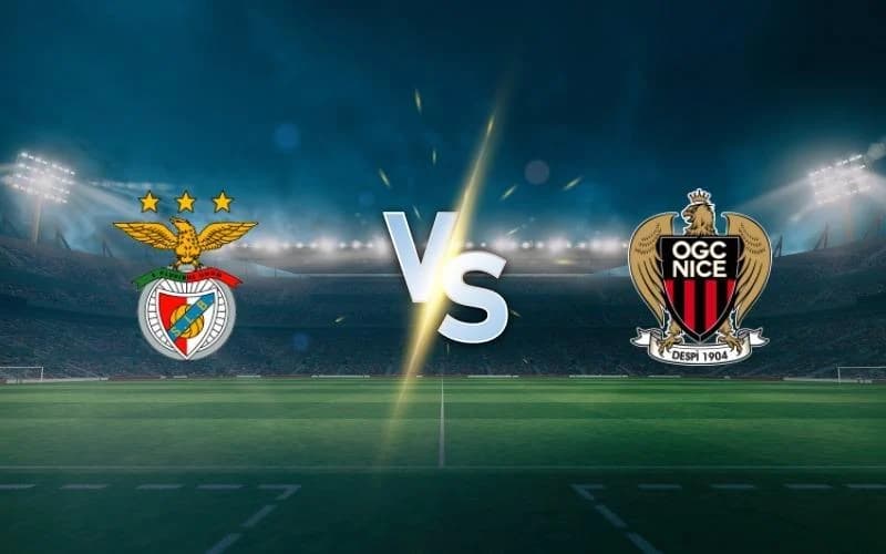 Benfica-vs-Nice