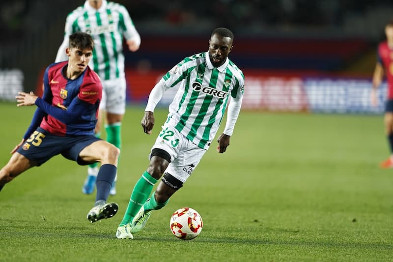 Soi kèo châu Á, kèo chấp Betis vs Alaves