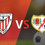Bilbao-vs-Rayo-Vallecano