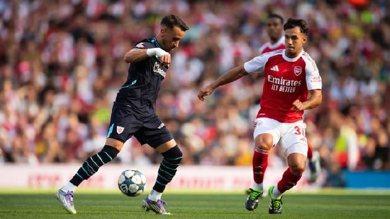 Soi kèo bóng đá Bilbao vs Sevilla 00h30 18/8/2025 1 Soi kèo tài xỉu Bilbao vs Sevilla