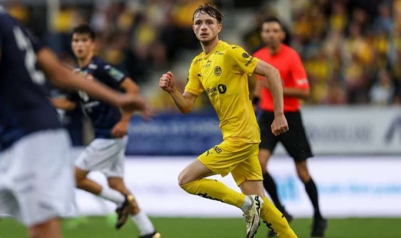 Soi kèo tài xỉu Bodo Glimt vs Sturm Graz