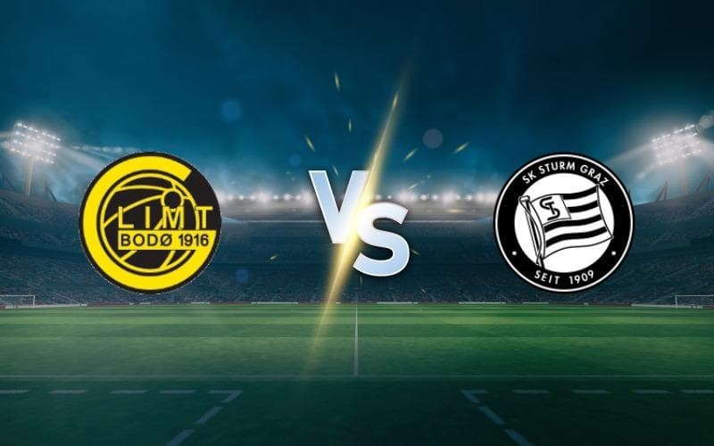 Bodo-Glimt-vs-Sturm-Graz