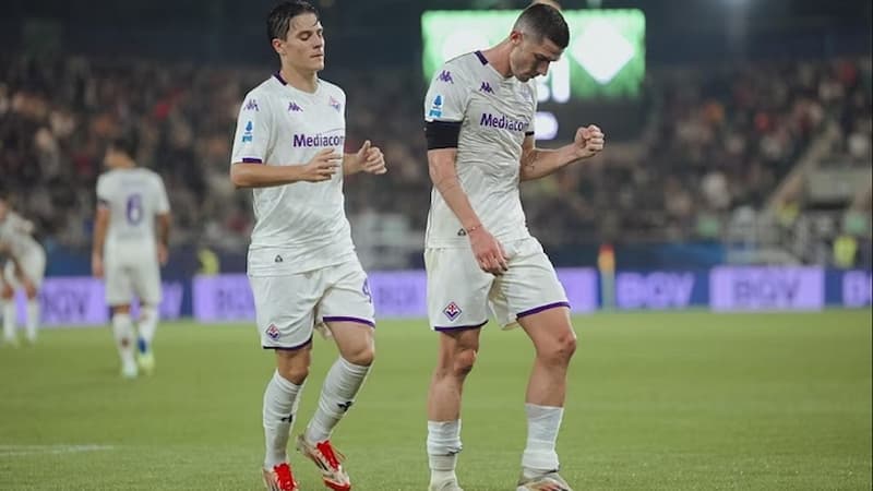 Soi kèo châu Á, kèo chấp Cagliari vs Fiorentina
