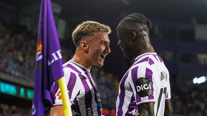 Soi kèo tài xỉu Castellon vs Valladolid